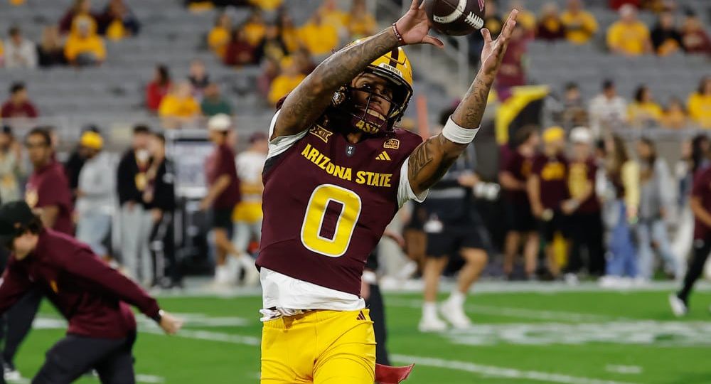 The Top NFL Rookie Futures