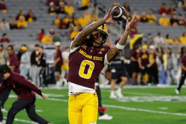 The Top NFL Rookie Futures