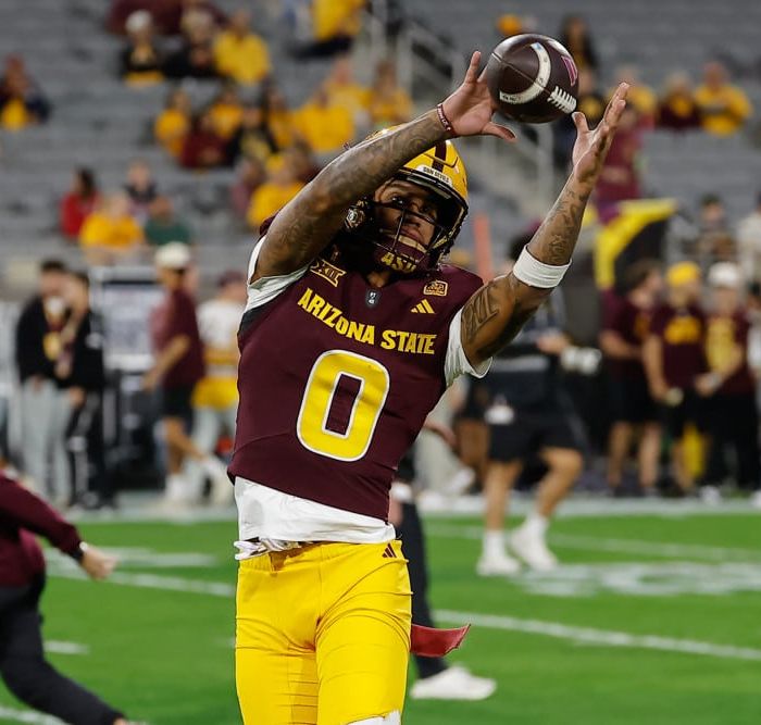The Top NFL Rookie Futures