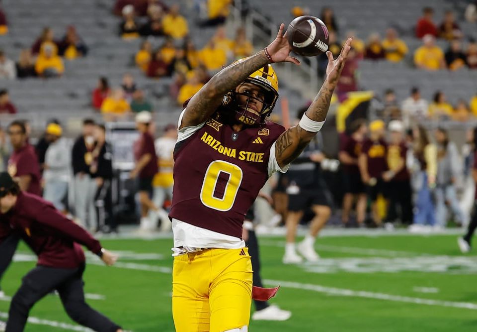The Top NFL Rookie Futures