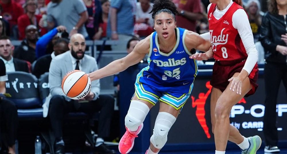 Best Bet For Thursday (May 28th): WNBA Predictions