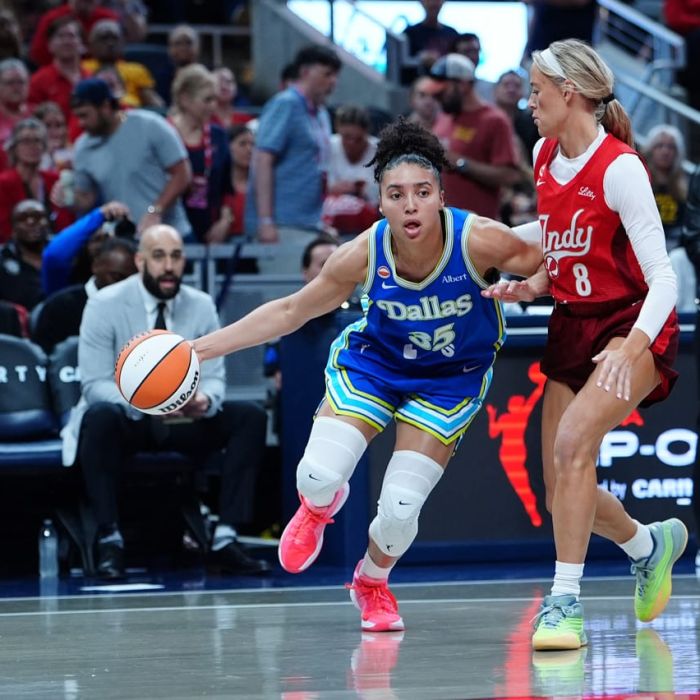 Best Bet For Thursday (May 28th): WNBA Predictions