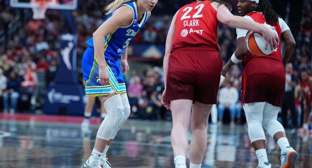 Best Bet For Monday (June 1st): WNBA Predictions