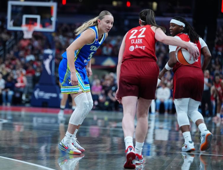 Best Bet For Monday (June 1st): WNBA Predictions