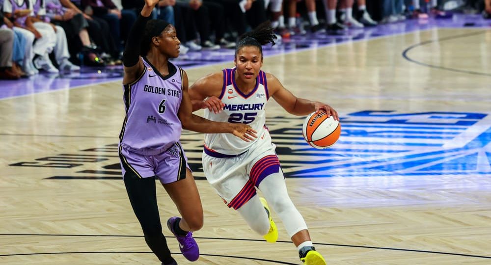 Best Bet For Tuesday (May 19th): WNBA Predictions