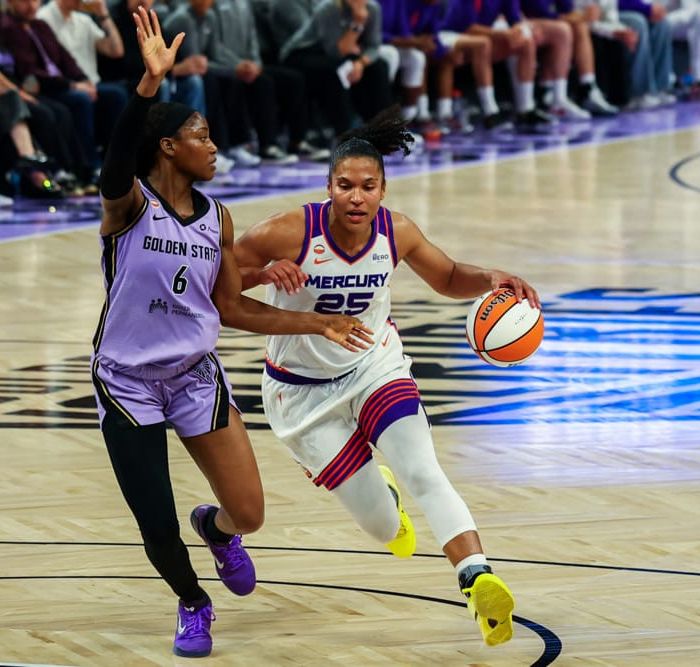 Best Bet For Tuesday (May 19th): WNBA Predictions