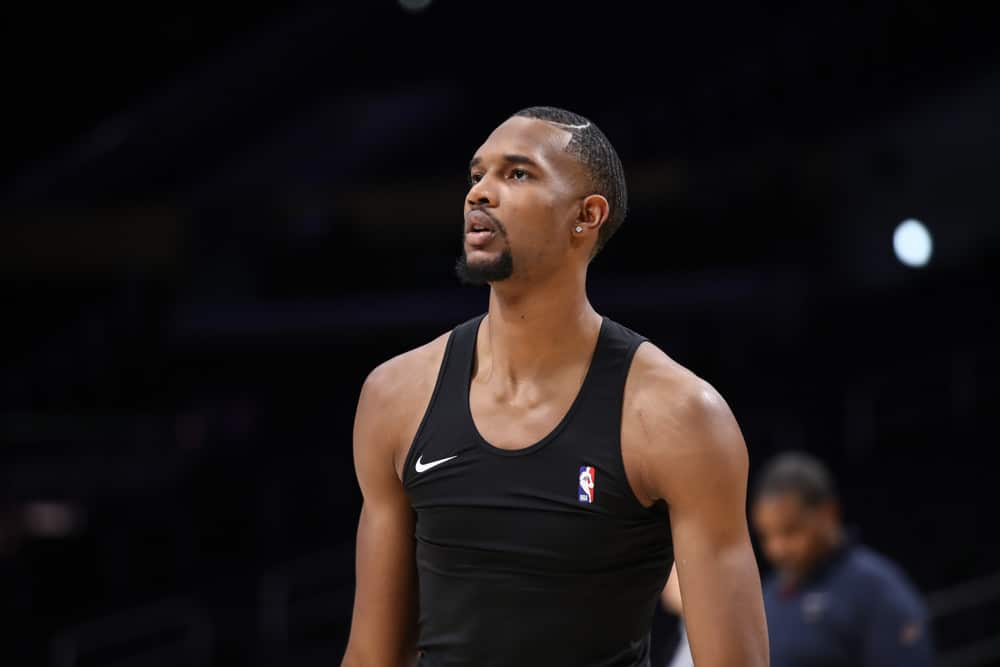 NBA Player Props May 3 - Player Props May 3 - NBA Props May 3 - Come tail along with these NBA props today!