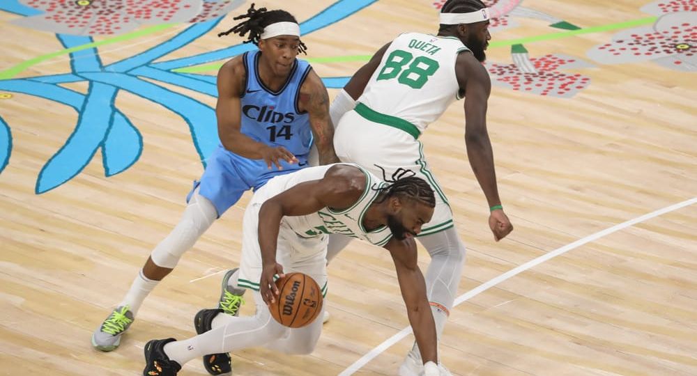 NBA Playoffs Predictions & Preview For Saturday, May 2nd