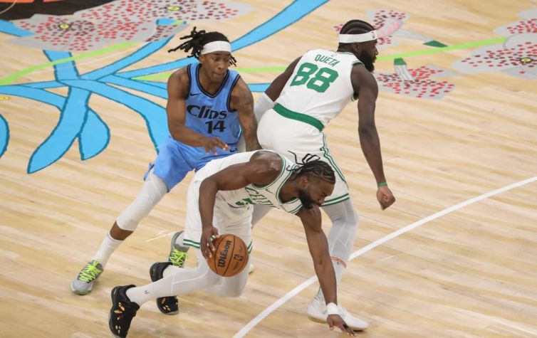 NBA Playoffs Predictions & Preview For Saturday, May 2nd