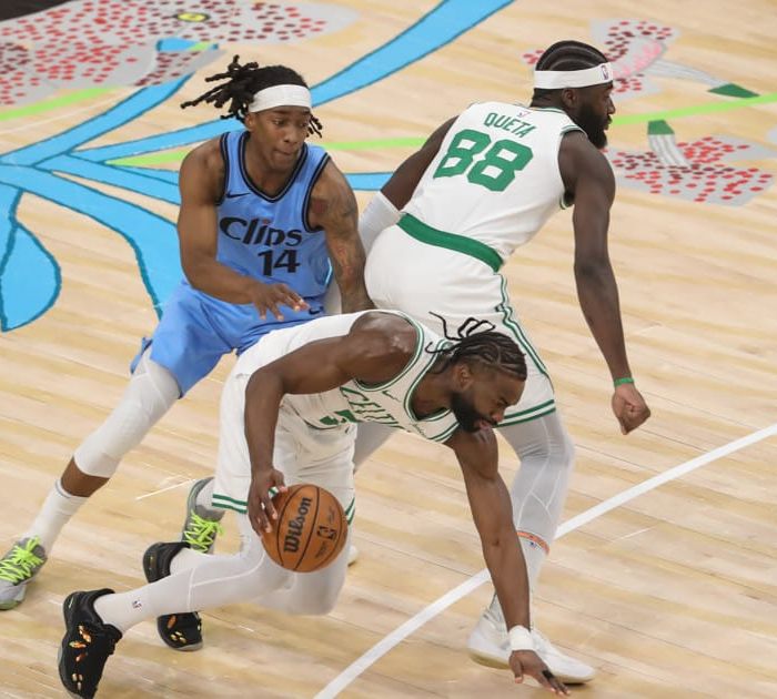 NBA Playoffs Predictions & Preview For Saturday, May 2nd