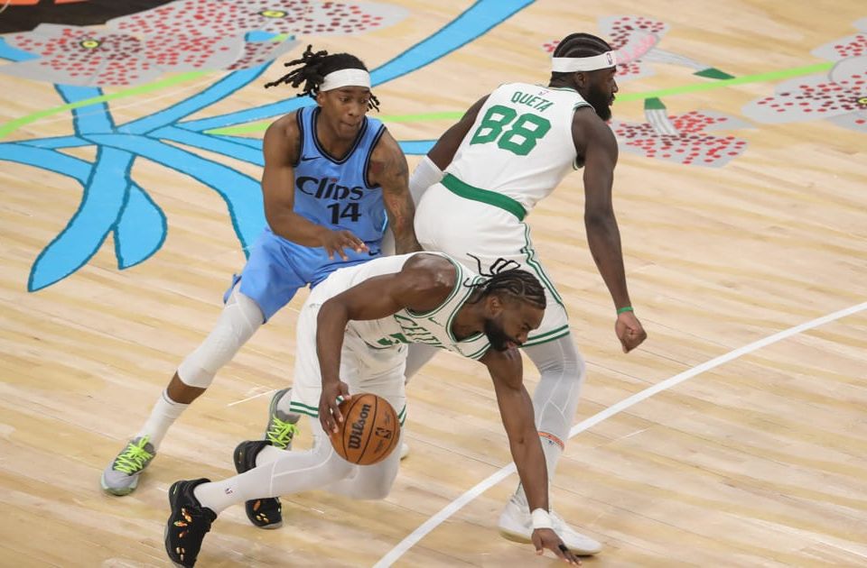 NBA Playoffs Predictions & Preview For Saturday, May 2nd