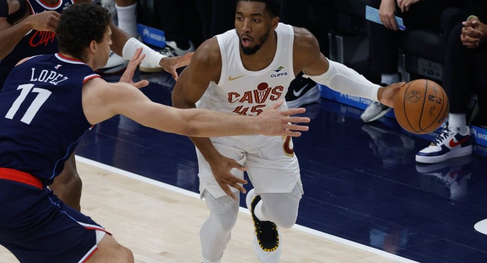 NBA Playoffs Predictions & Preview For Monday, May 25th