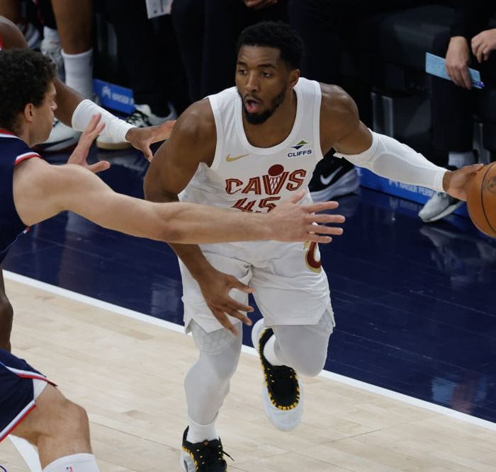 NBA Playoffs Predictions & Preview For Monday, May 25th