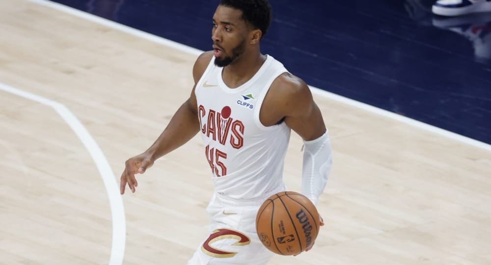 NBA Playoff Futures - be sure to check these out before we get too deep into the playoffs. The conference finals is upon us!