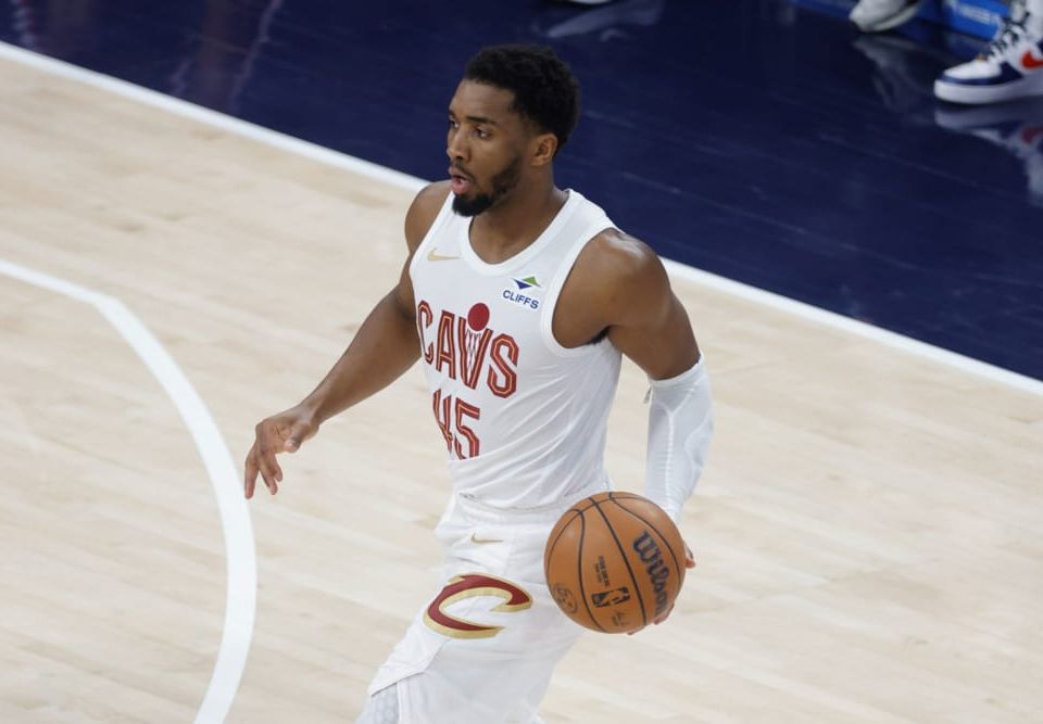 NBA Playoff Futures - be sure to check these out before we get too deep into the playoffs. The conference finals is upon us!
