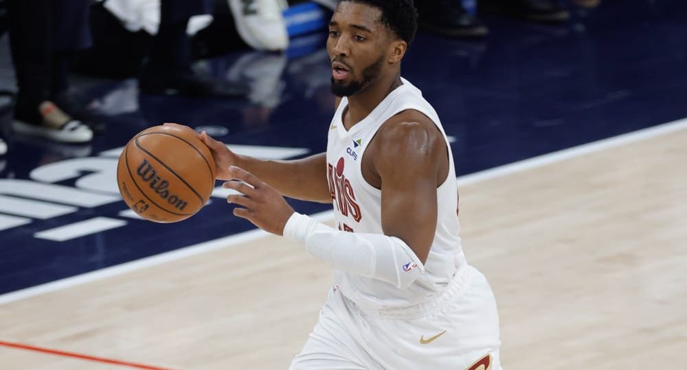 NBA Playoffs Predictions & Preview For Tuesday, May 19th
