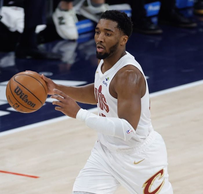NBA Playoffs Predictions & Preview For Tuesday, May 19th