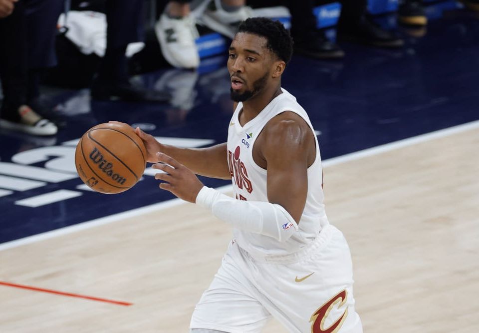 NBA Playoffs Predictions & Preview For Tuesday, May 19th
