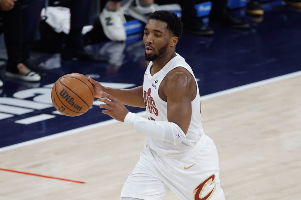 NBA Playoffs Predictions & Preview For Tuesday, May 19th
