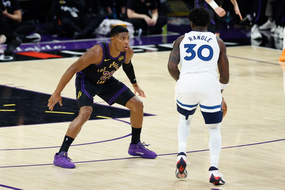 NBA Playoffs Predictions & Preview For Sunday, May 10th