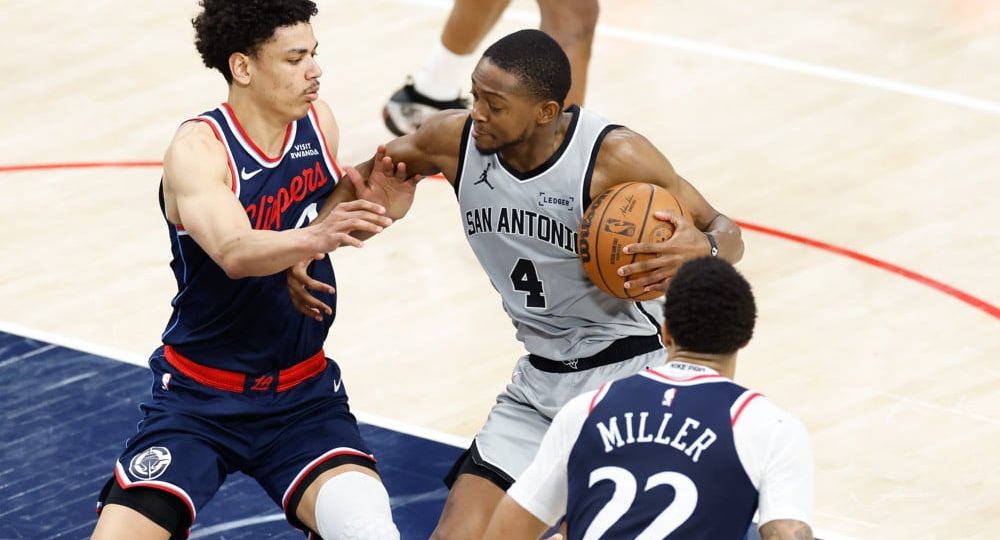 NBA Playoffs Predictions & Preview For Tuesday, May 26th