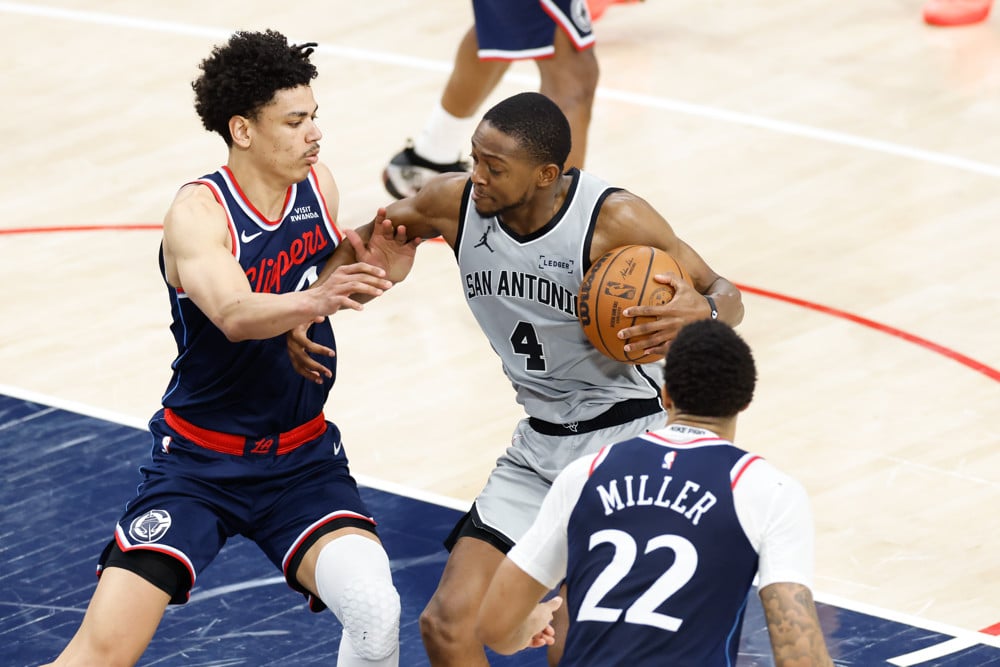 NBA Playoffs Predictions & Preview For Tuesday, May 26th