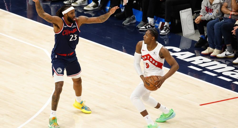 NBA Playoffs Predictions & Preview For Sunday, May 3rd
