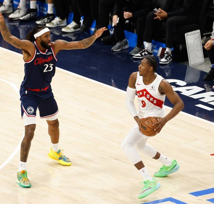 NBA Playoffs Predictions & Preview For Sunday, May 3rd