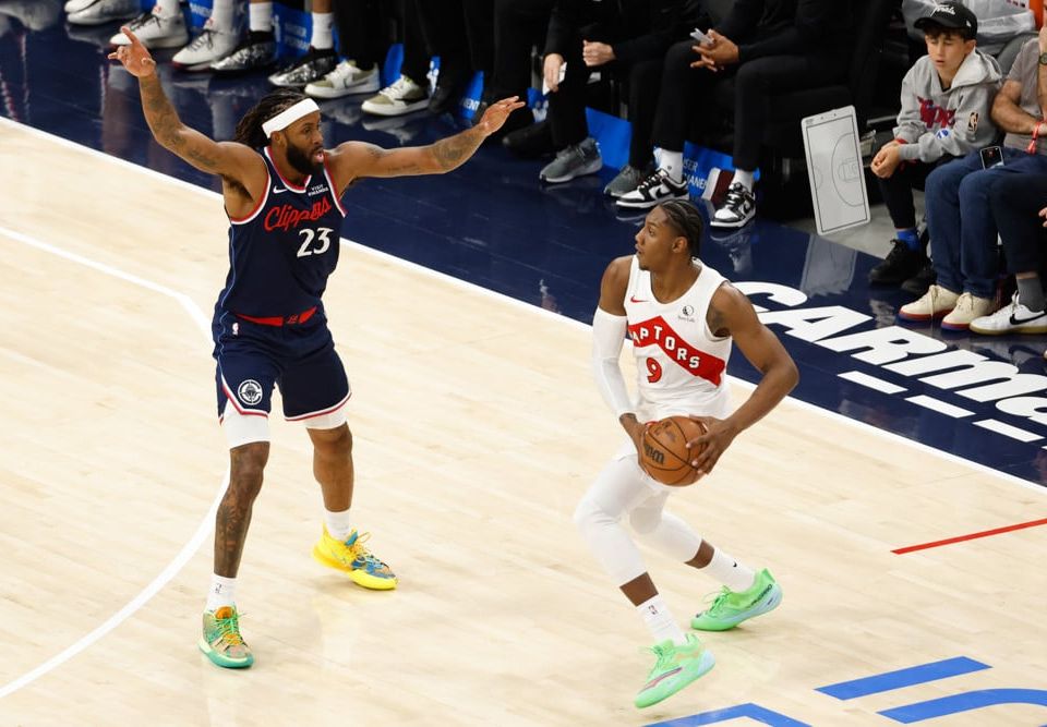 NBA Playoffs Predictions & Preview For Sunday, May 3rd