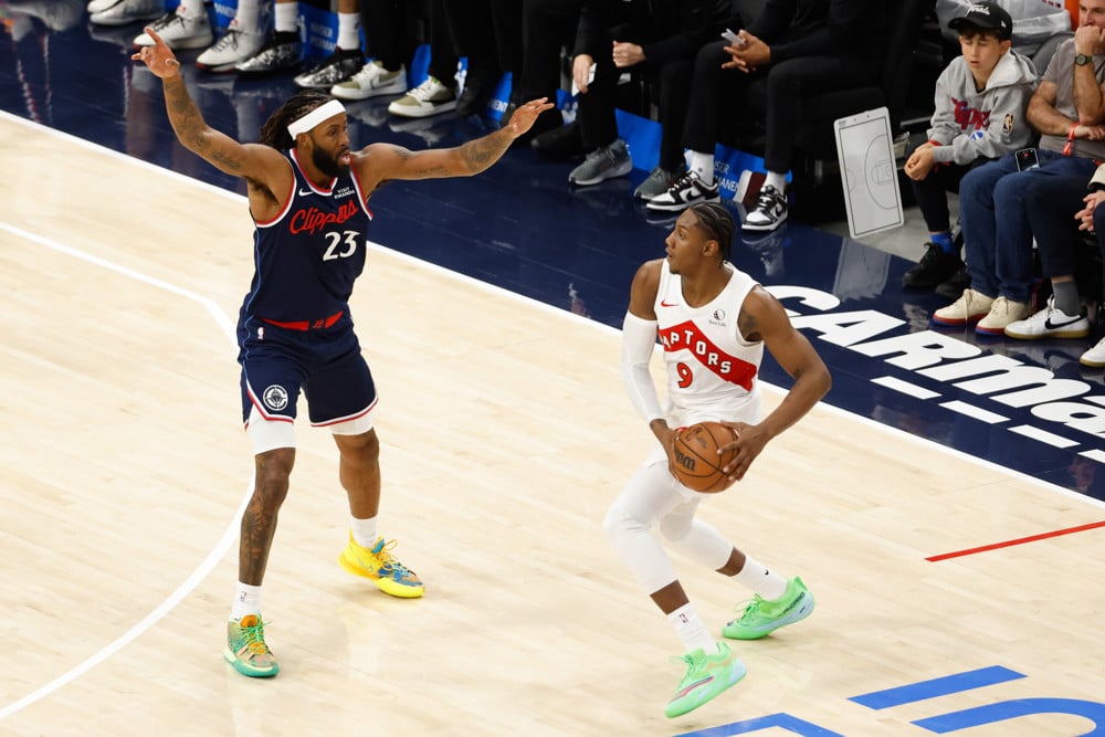 NBA Playoffs Predictions & Preview For Sunday, May 3rd