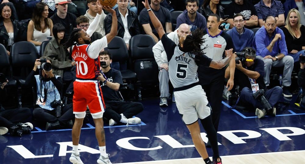NBA Playoffs Predictions & Preview For Friday, May 8th