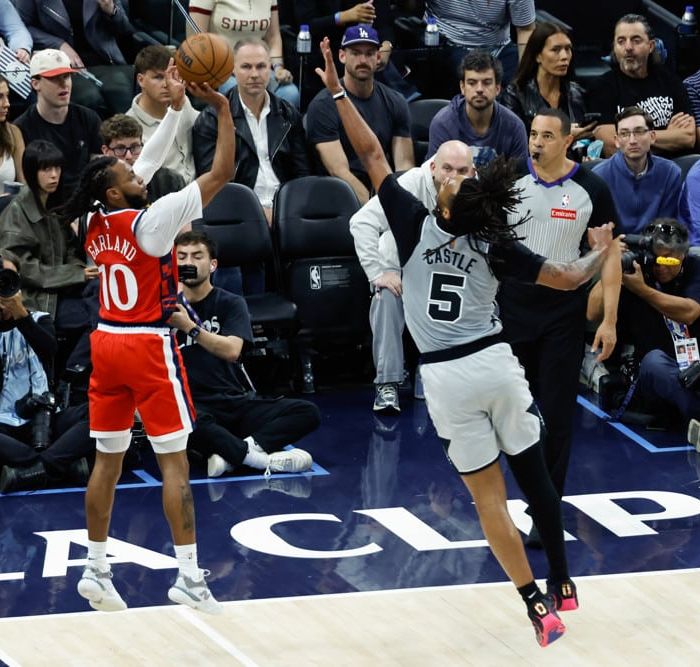 NBA Playoffs Predictions & Preview For Friday, May 8th