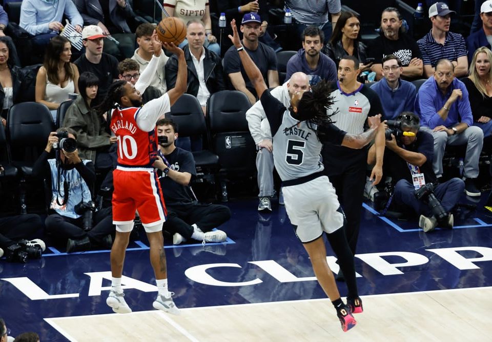 NBA Playoffs Predictions & Preview For Friday, May 8th