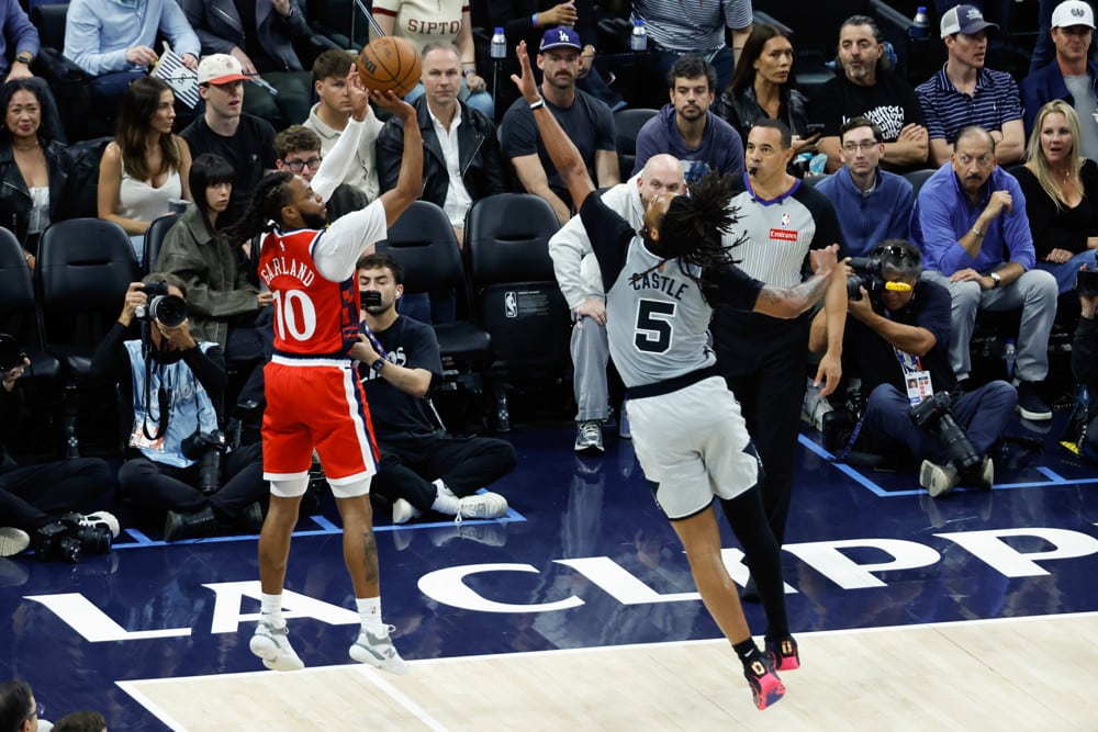 NBA Playoffs Predictions & Preview For Friday, May 8th