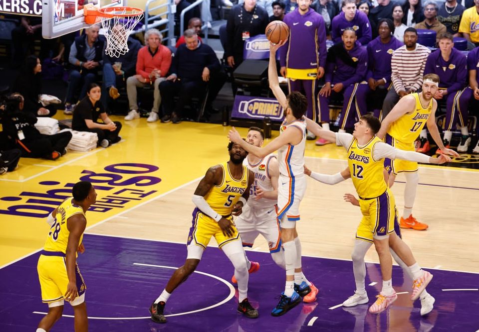 NBA Player Props May 5 - Player Props May 5 - NBA Props May 5 - Come tail along with these NBA props today!