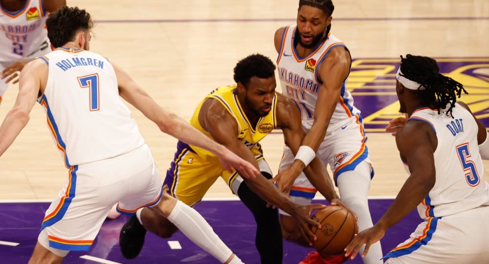 NBA Playoffs Predictions & Preview For Saturday, May 9th