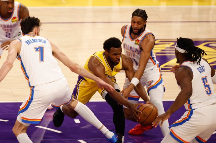 NBA Playoffs Predictions & Preview For Saturday, May 9th
