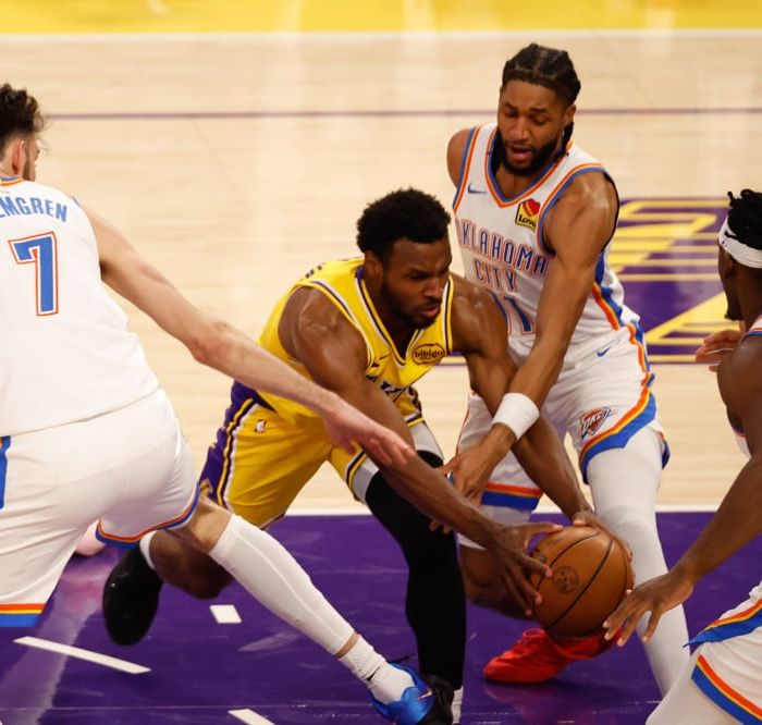 NBA Playoffs Predictions & Preview For Saturday, May 9th