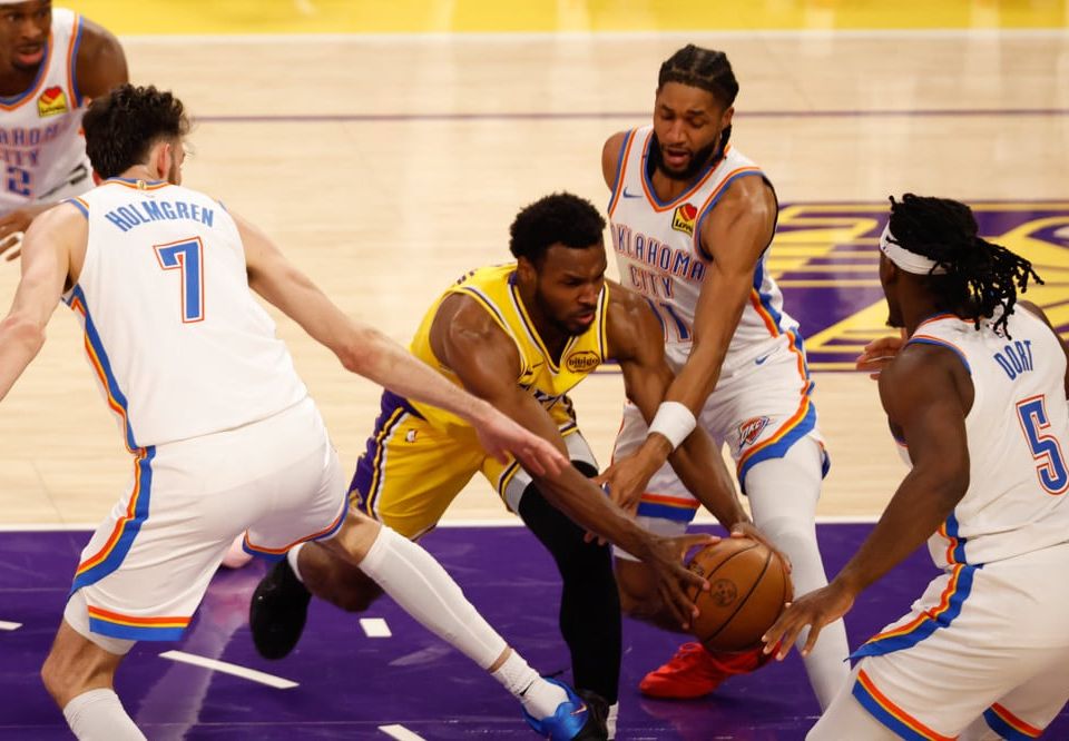 NBA Playoffs Predictions & Preview For Saturday, May 9th