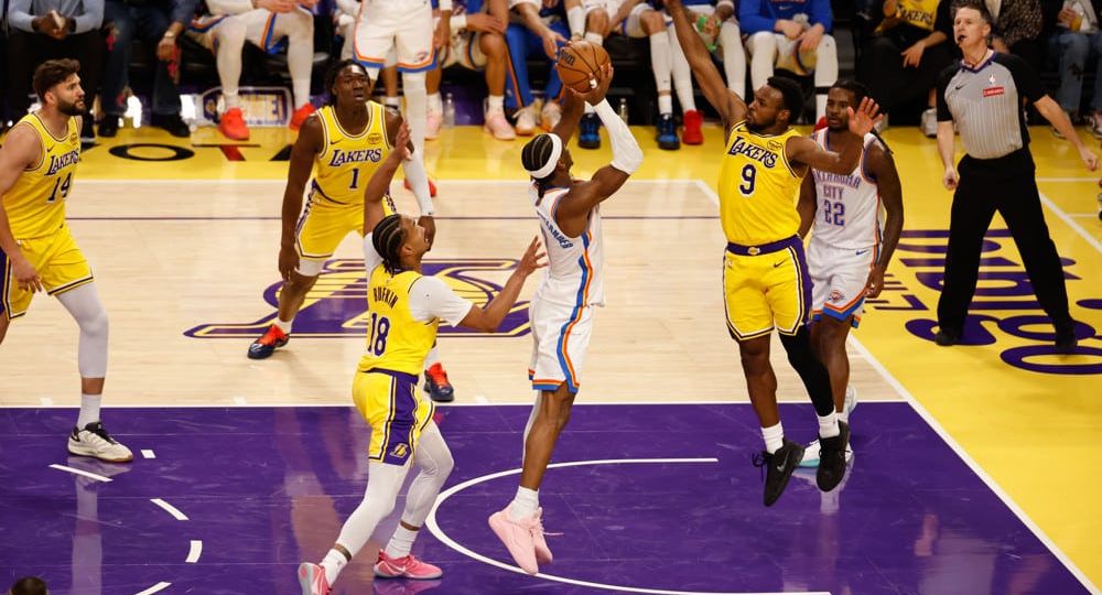 NBA Playoffs Predictions & Preview For Tuesday, May 5th