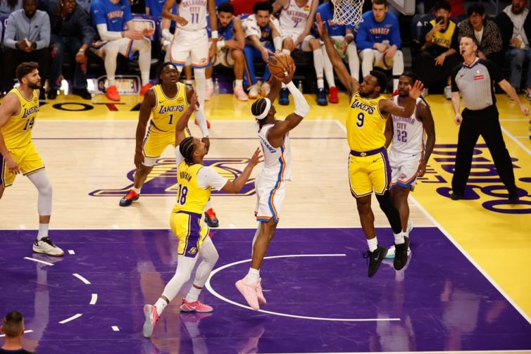NBA Playoffs Predictions & Preview For Tuesday, May 5th