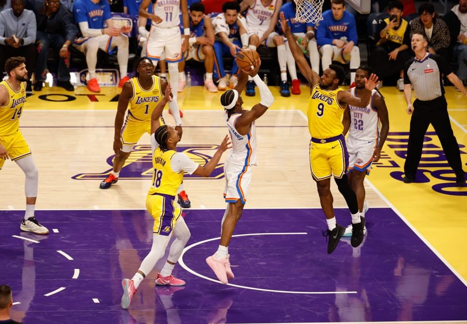 NBA Playoffs Predictions & Preview For Tuesday, May 5th