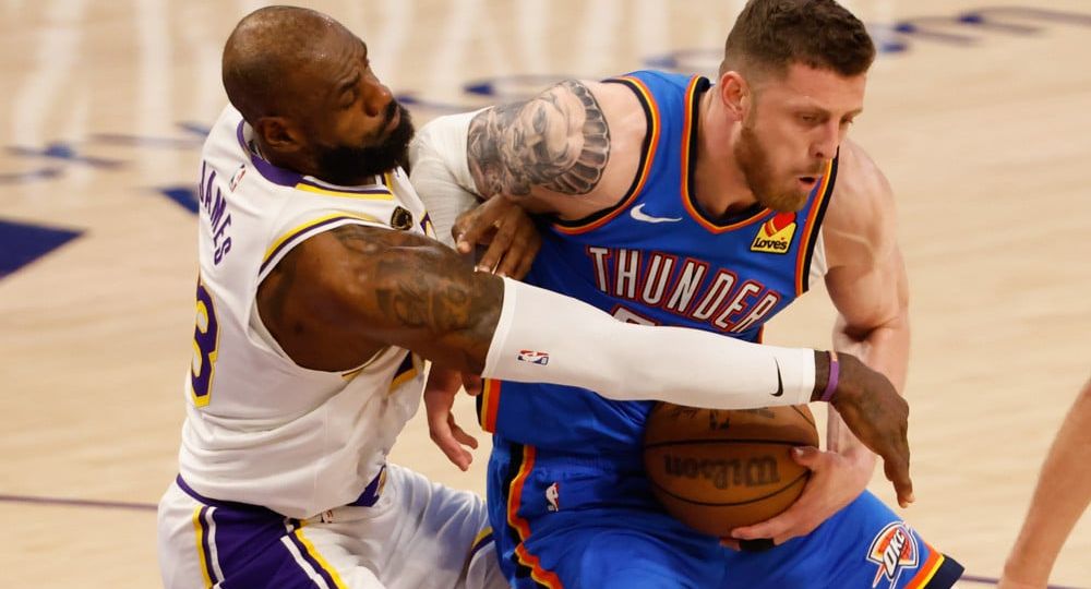 NBA Playoffs Predictions & Preview For Monday, May 11th