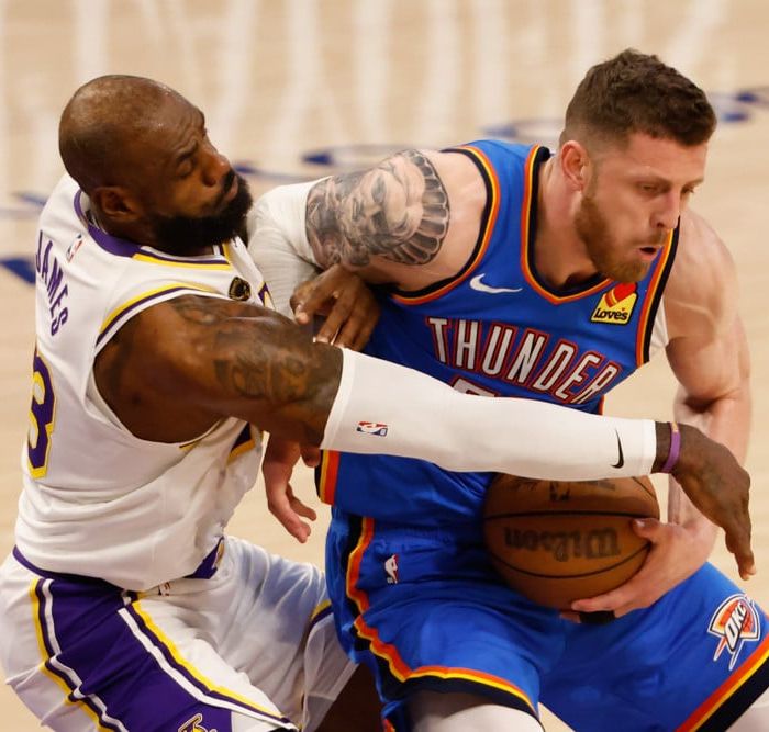 NBA Playoffs Predictions & Preview For Monday, May 11th