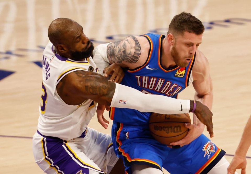 NBA Playoffs Predictions & Preview For Monday, May 11th