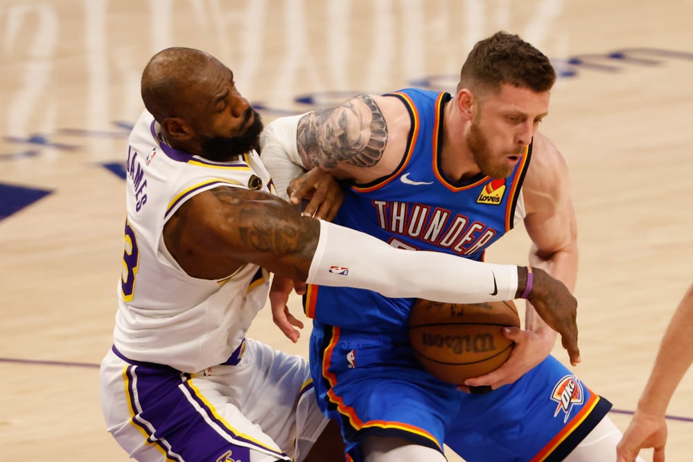 NBA Playoffs Predictions & Preview For Monday, May 11th