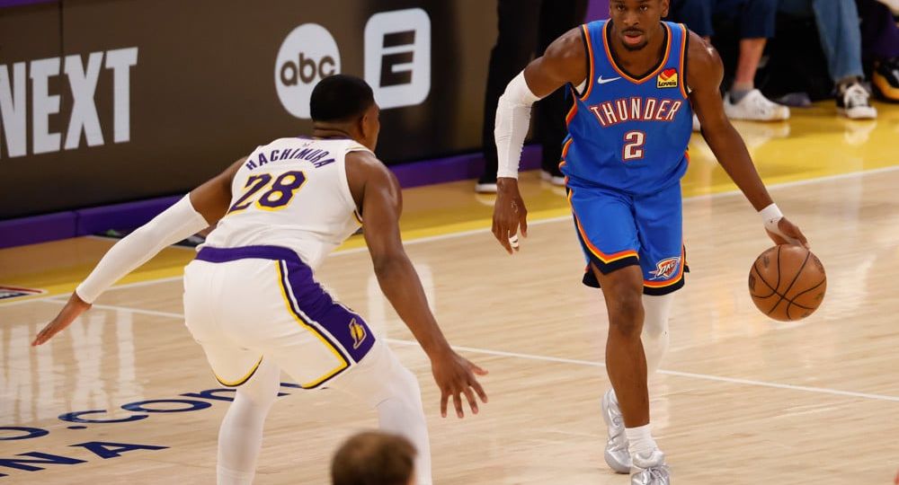 NBA Playoffs Predictions & Preview For Saturday, May 30th