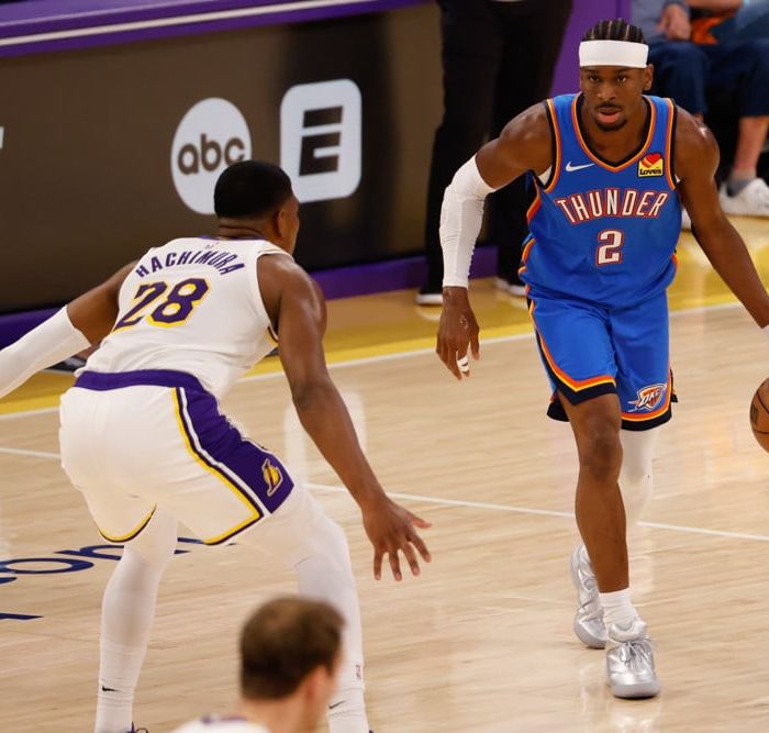 NBA Playoffs Predictions & Preview For Saturday, May 30th
