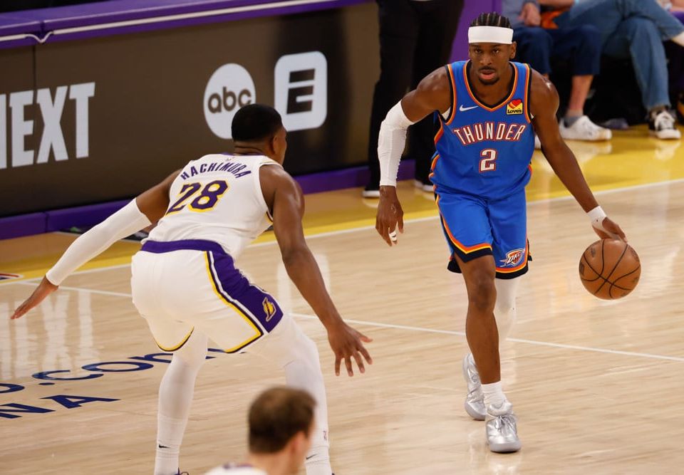 NBA Playoffs Predictions & Preview For Saturday, May 30th
