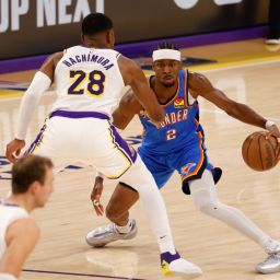 NBA Playoffs Predictions & Preview For Thursday, May 28th